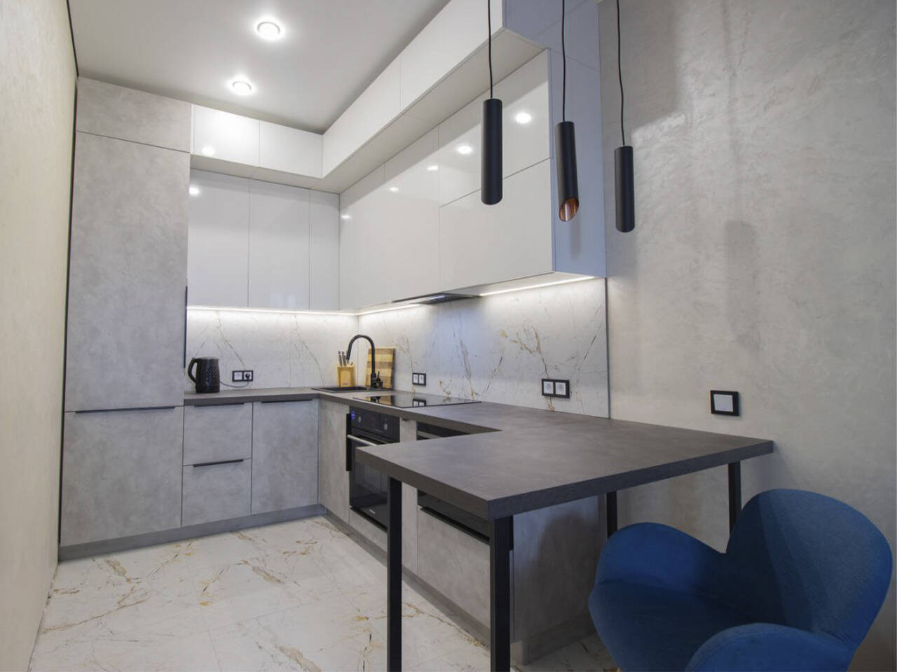 Мебель на заказ в Наро-Фоминске фото 3 Для дома и дачи Наро-Фоминск