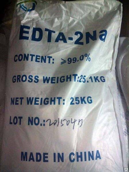 Куплю триполифосфат натрия, натр едкий, бихромат калия, ацетон и другую химию в Волжском (Волгоградкая область) фото 5 Для дома и дачи Волжский (Волгоградская область)