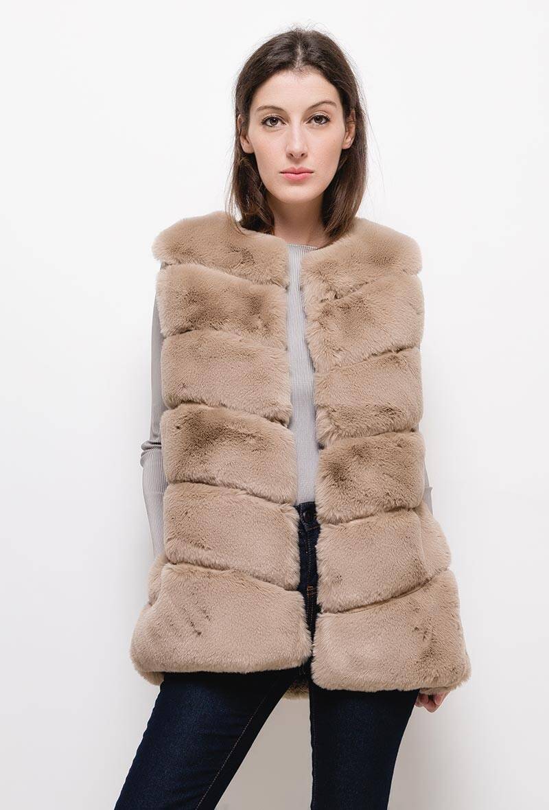 Пошив, ремонт и перекрой шуб и меховых изделий в Москве фото 1 Услуги Москва