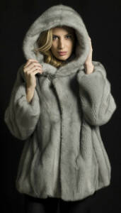 Пошив, ремонт и перекрой шуб и меховых изделий в Москве фото 3 Услуги Москва