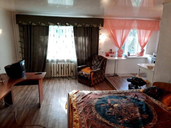 Сдам квартиру- студию. в Новодвинске фото 2 Недвижимость Новодвинск Сдам квартиру- студию. в Новодвинске фото 2 Недвижимость Новодвинск