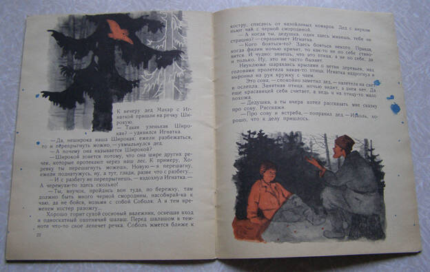 Фарутин. В лесной избушке в Москве фото 2 Увлечения и отдых Москва