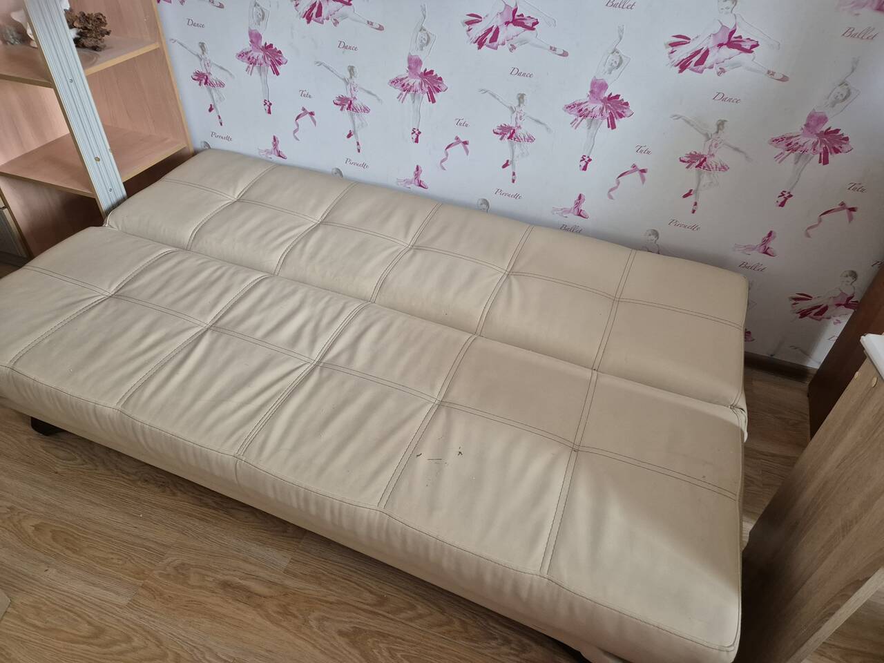 Диван раскладной бу в Москве фото 2 Для дома и дачи Москва