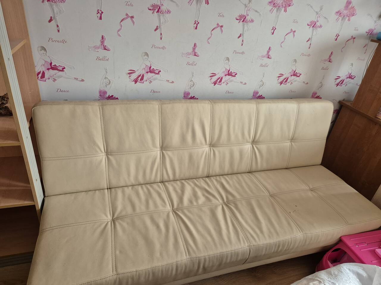 Диван раскладной бу в Москве фото 1 Для дома и дачи Москва