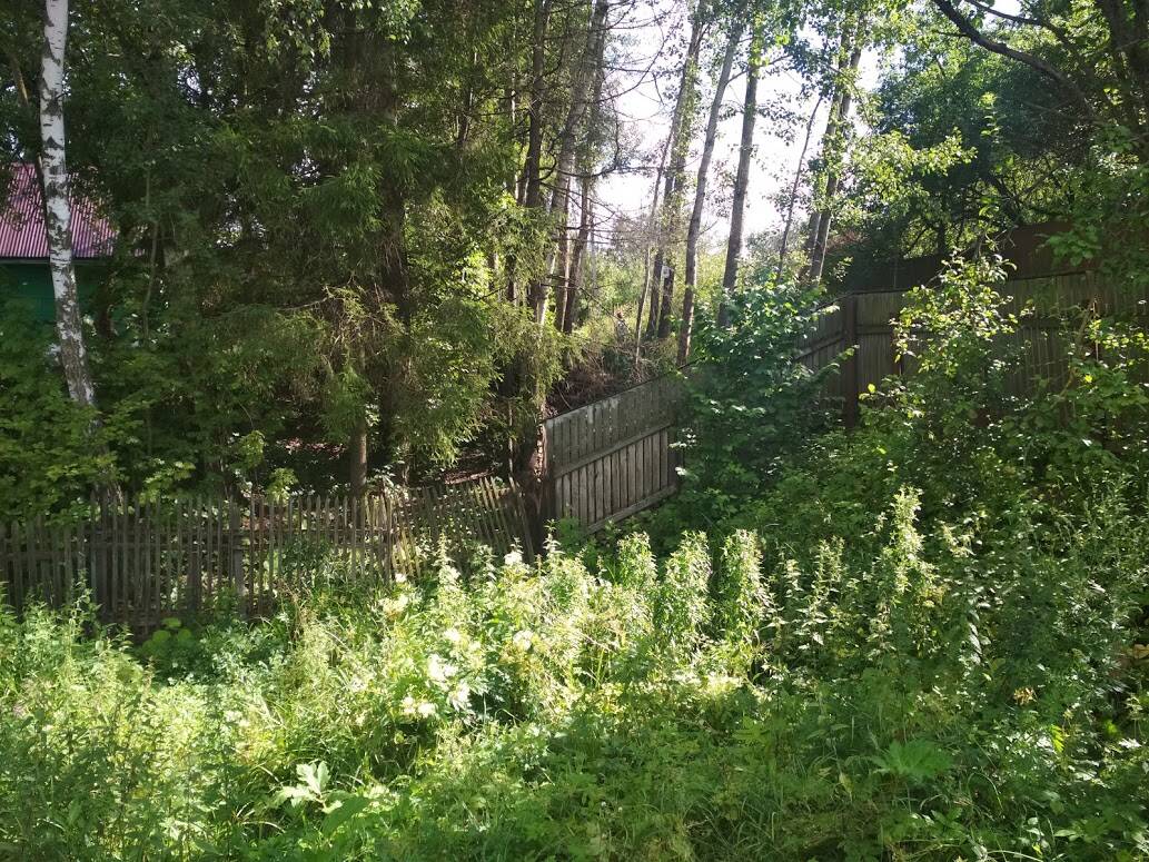 Земельный участок 4 сотки в Подмосковье в Домодедово фото 5 Недвижимость Домодедово