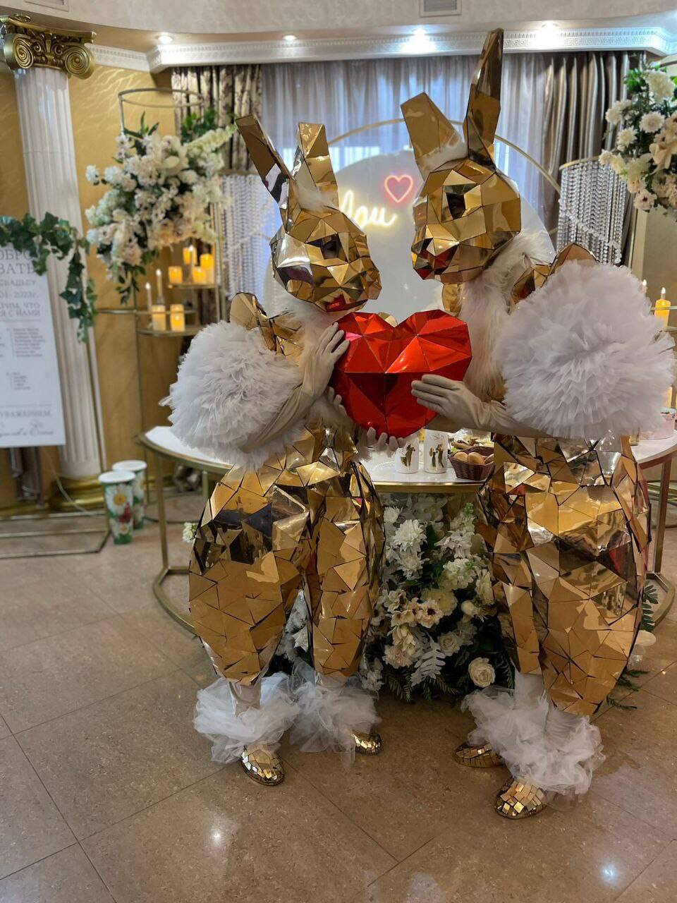 Мимы, ходулисты, фаер-шоу в Сызрани фото 2 Услуги Сызрань Мимы, ходулисты, фаер-шоу в Сызрани фото 2 Услуги Сызрань