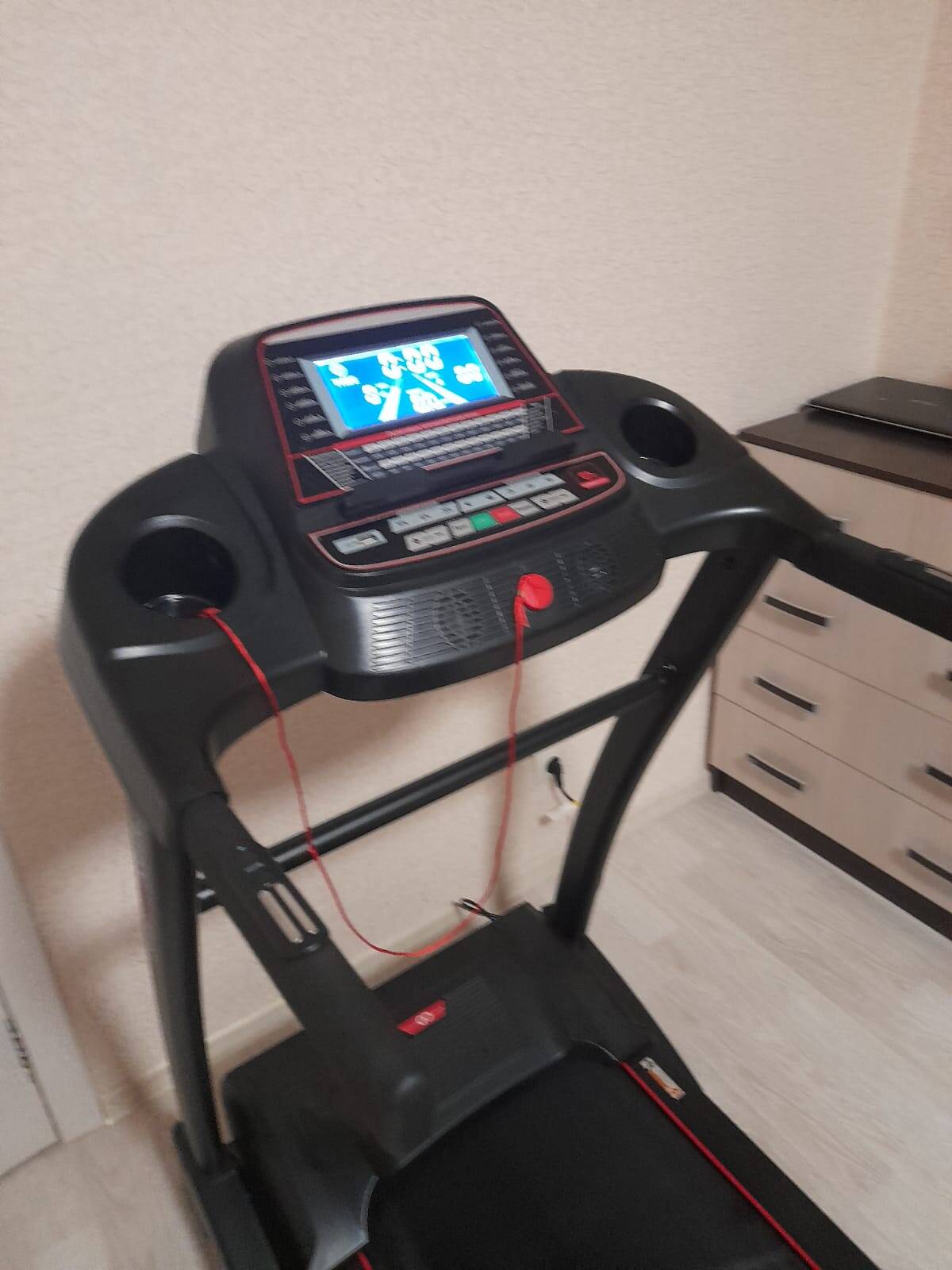 Продам беговую дорожку в Пензе фото 3 Увлечения и отдых Пенза