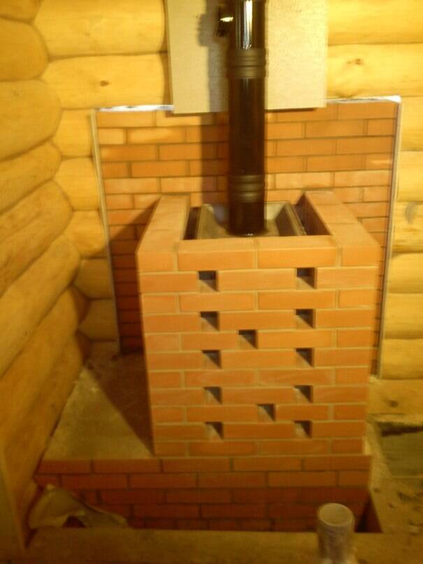 Парная под ключ. Установка печи любой сложности. в Дмитрове фото 3 Услуги Дмитров