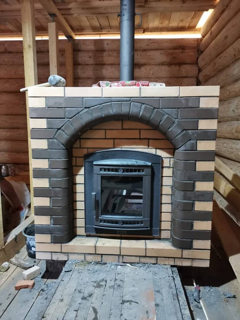 Парная под ключ. Установка печи любой сложности. в Дмитрове фото 6 Услуги Дмитров