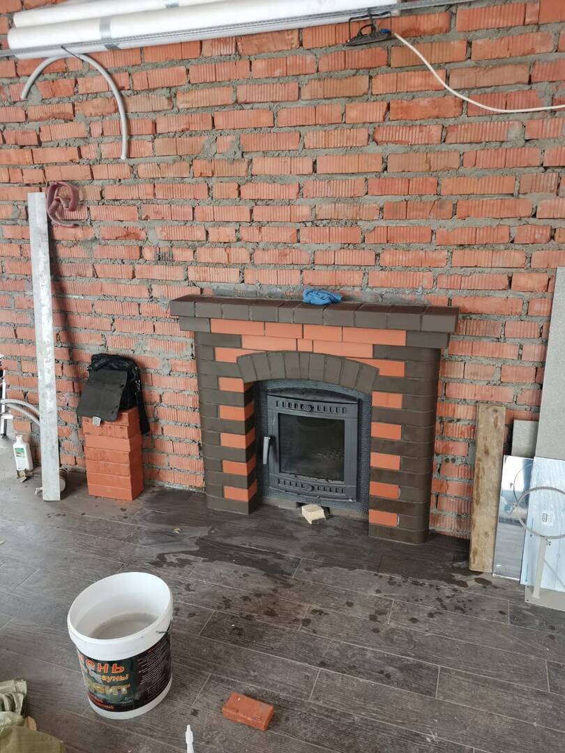 Парная под ключ. Установка печи любой сложности. в Дмитрове фото 2 Услуги Дмитров