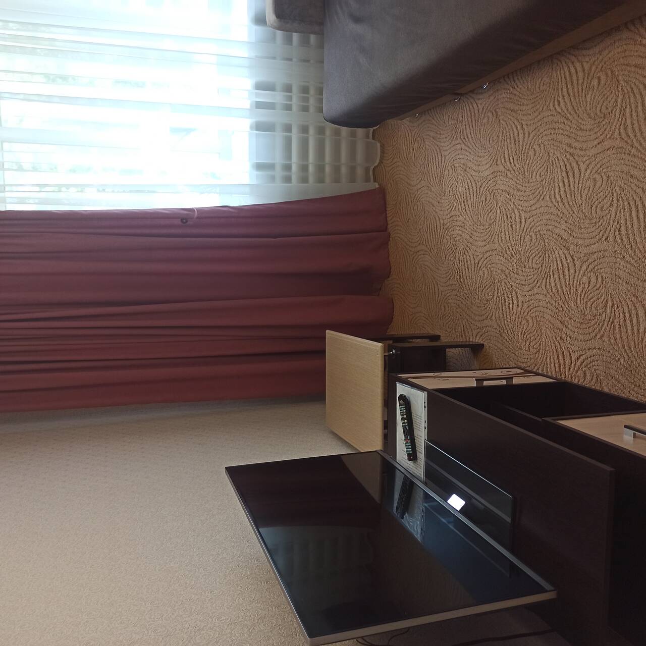 Квартира посуточно на берегу озера Яровое в Яровом фото 4 Недвижимость Яровое