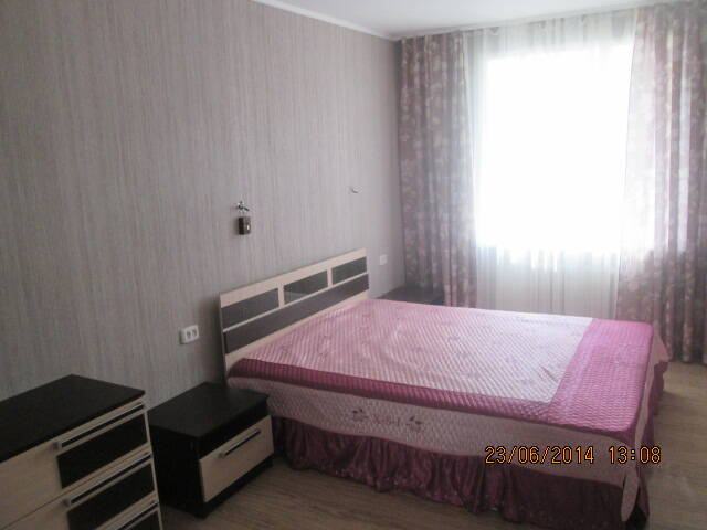 Квартира посуточно на берегу озера Яровое в Яровом фото 6 Недвижимость Яровое