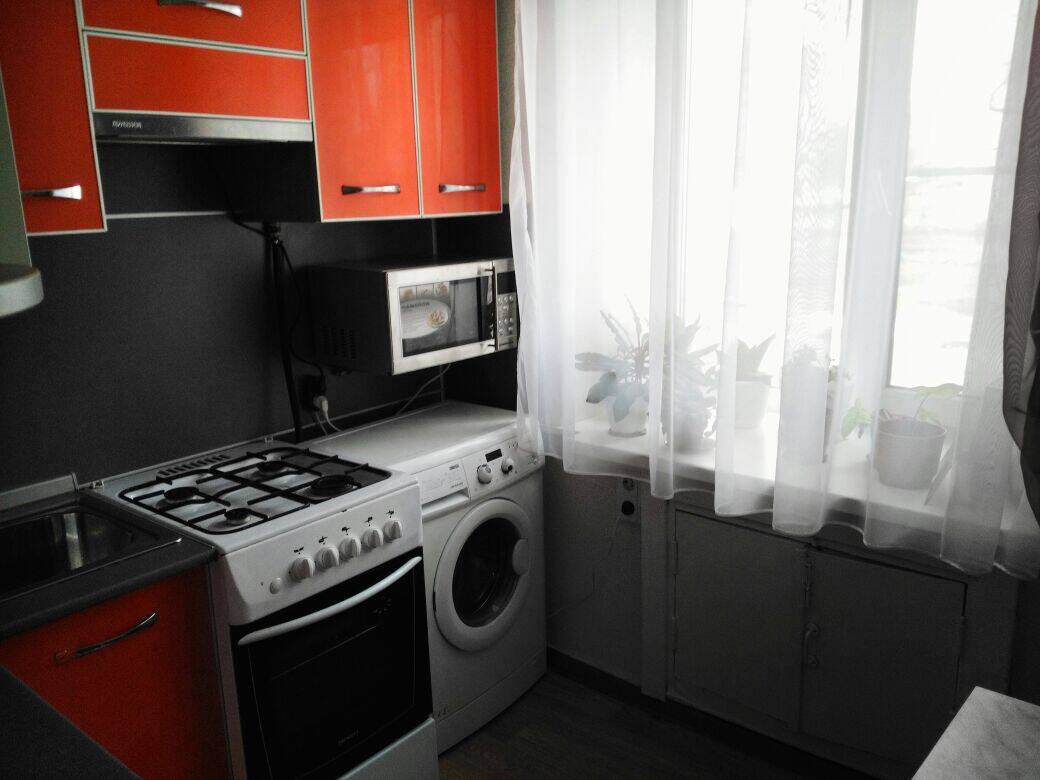 Квартира посуточно на берегу озера Яровое в Яровом фото 7 Недвижимость Яровое