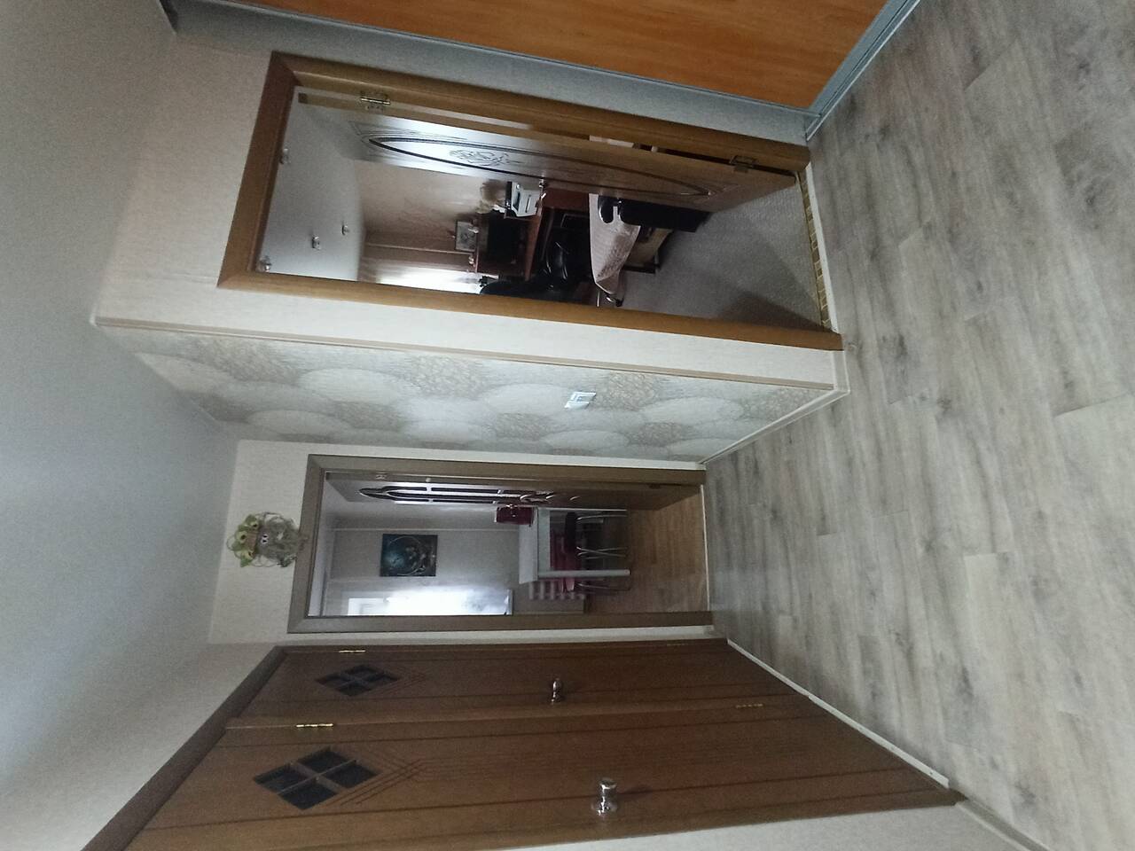 Квартира посуточно на берегу озера Яровое в Яровом фото 3 Недвижимость Яровое