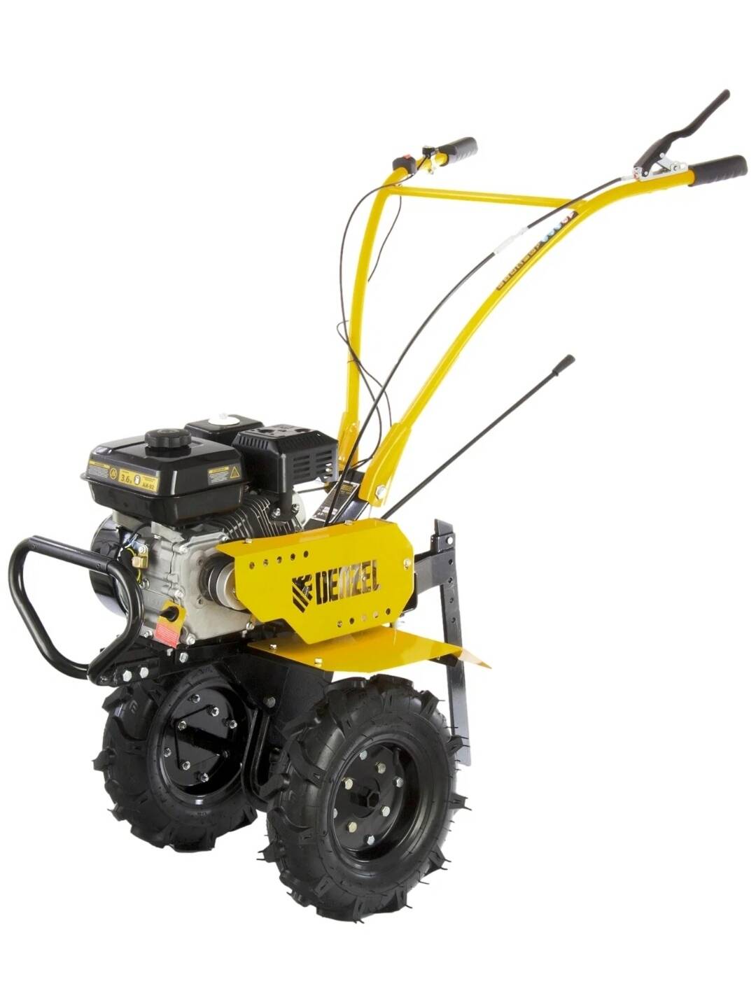 Акция на мотоблок  в Коломне фото 7 Для дома и дачи Коломна