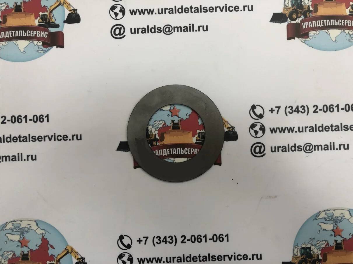 Шайба 955912 в Екатеринбурге фото 1 Транспорт Екатеринбург