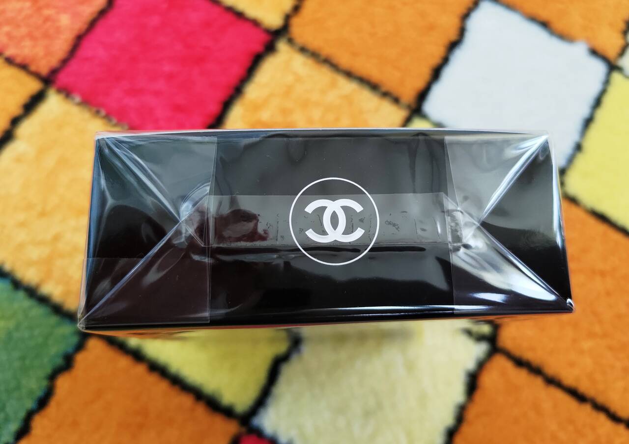 Bleu De Chanel Eau de Parfum Оригинал Duty Free в Москве фото 2 Личные вещи Москва