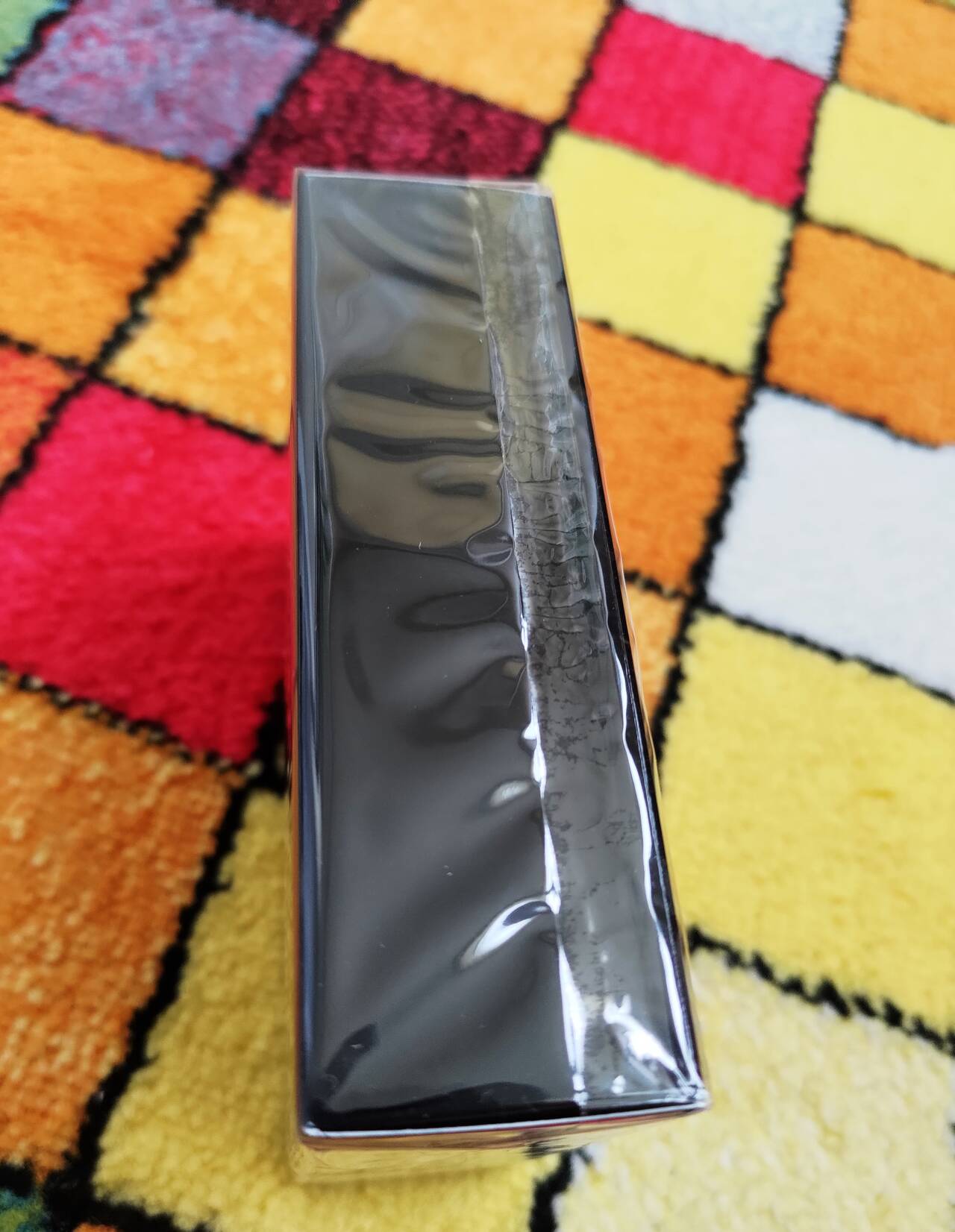 Bleu De Chanel Eau de Parfum Оригинал Duty Free в Москве фото 3 Личные вещи Москва