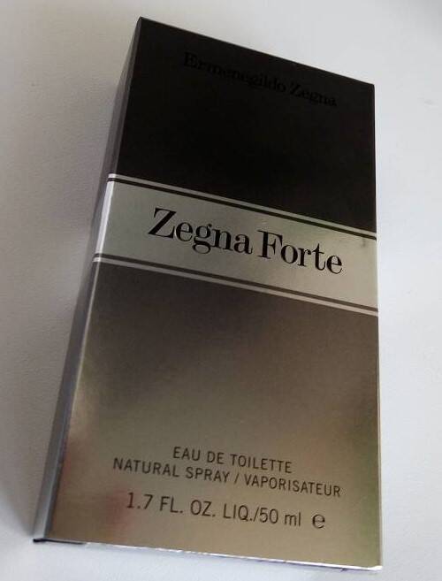 Ermenegildo Zegna Zegna Forte 2013 в Москве фото 2 Личные вещи Москва