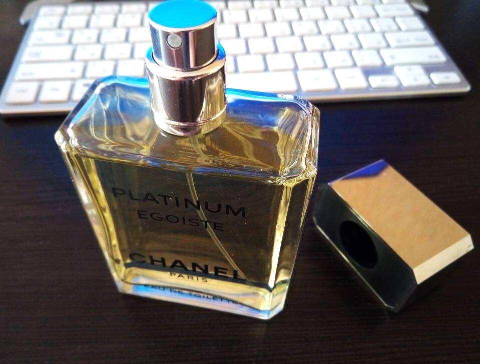 Chanel Egoiste Platinum 2017 г.в. 100 мл Оригинал в Москве фото 2 Личные вещи Москва Chanel Egoiste Platinum 2017 г.в. 100 мл Оригинал в Москве фото 2 Личные вещи Москва