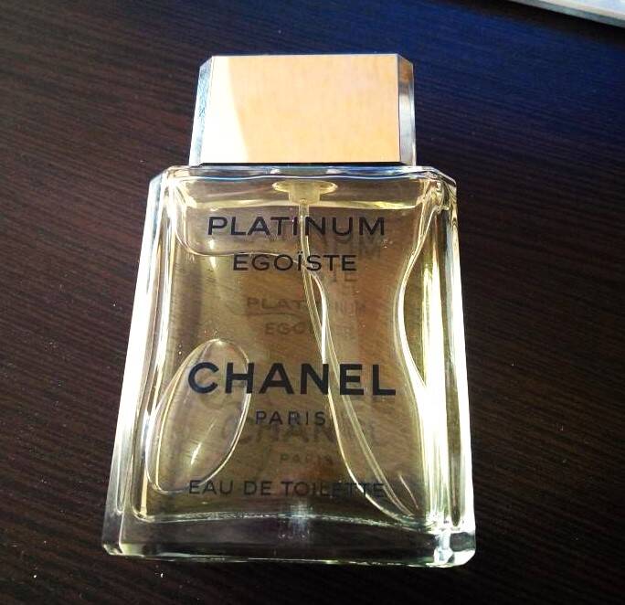 Chanel Egoiste Platinum 2017 г.в. 100 мл Оригинал в Москве фото 1 Личные вещи Москва Chanel Egoiste Platinum 2017 г.в. 100 мл Оригинал в Москве фото 1 Личные вещи Москва