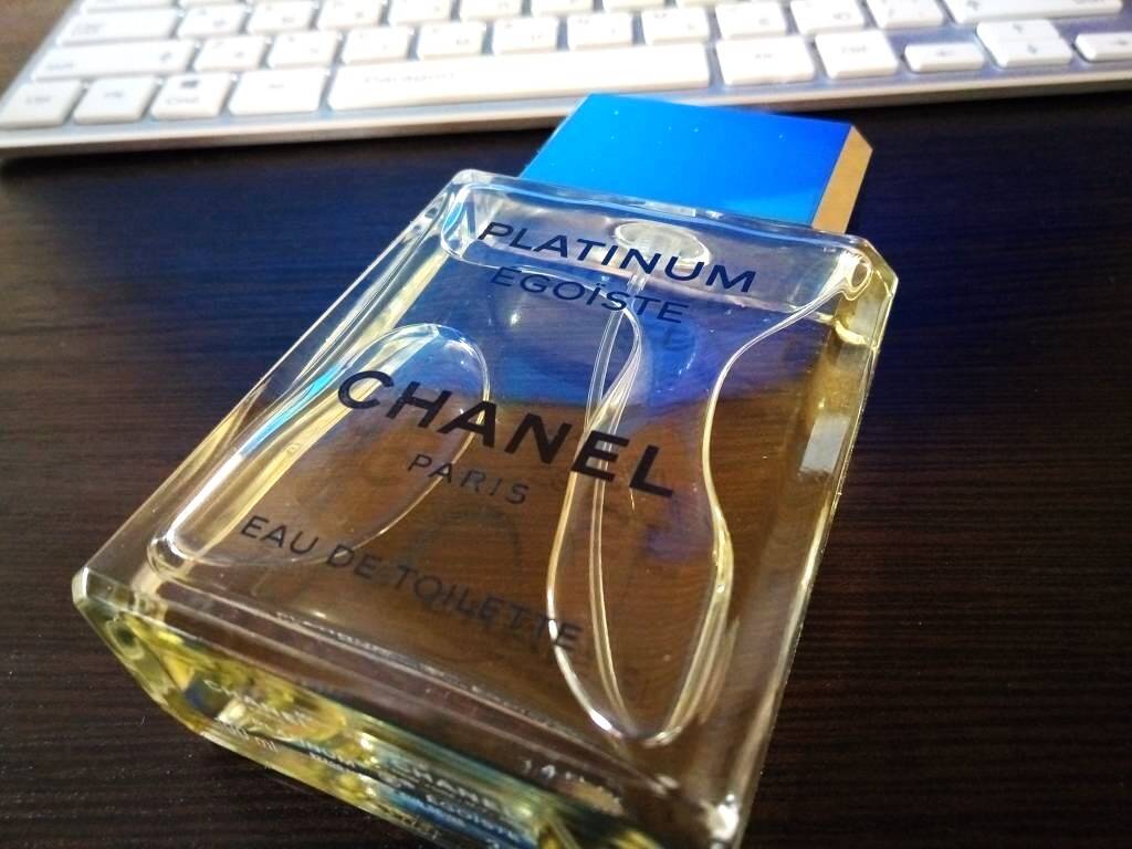 Chanel Egoiste Platinum 2017 г.в. 100 мл Оригинал в Москве фото 4 Личные вещи Москва Chanel Egoiste Platinum 2017 г.в. 100 мл Оригинал в Москве фото 4 Личные вещи Москва
