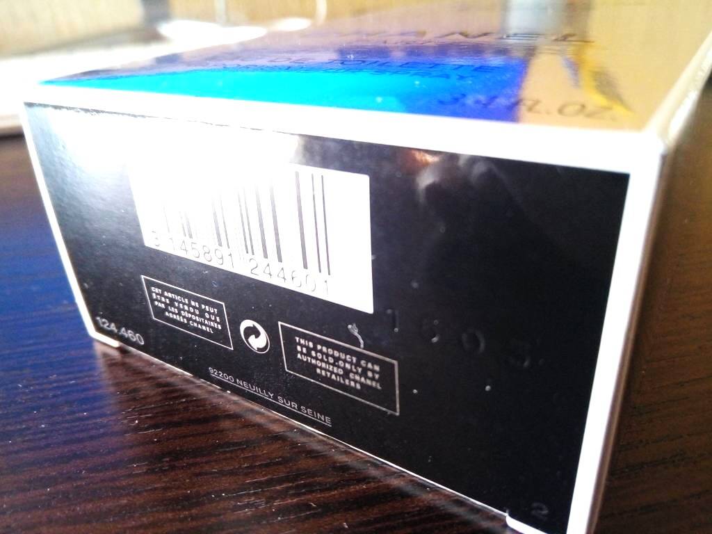 Chanel Egoiste Platinum 2017 г.в. 100 мл Оригинал в Москве фото 6 Личные вещи Москва Chanel Egoiste Platinum 2017 г.в. 100 мл Оригинал в Москве фото 6 Личные вещи Москва