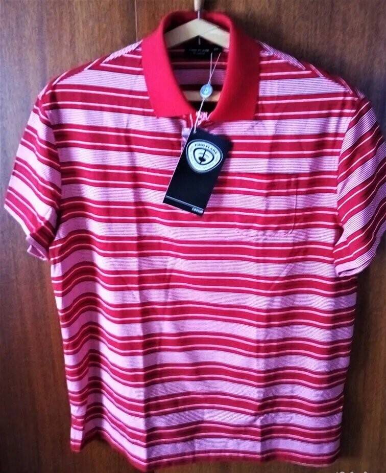 Поло Finn Flare р.56 (гладкая фактура ткани) в Москве фото 1 Личные вещи Москва