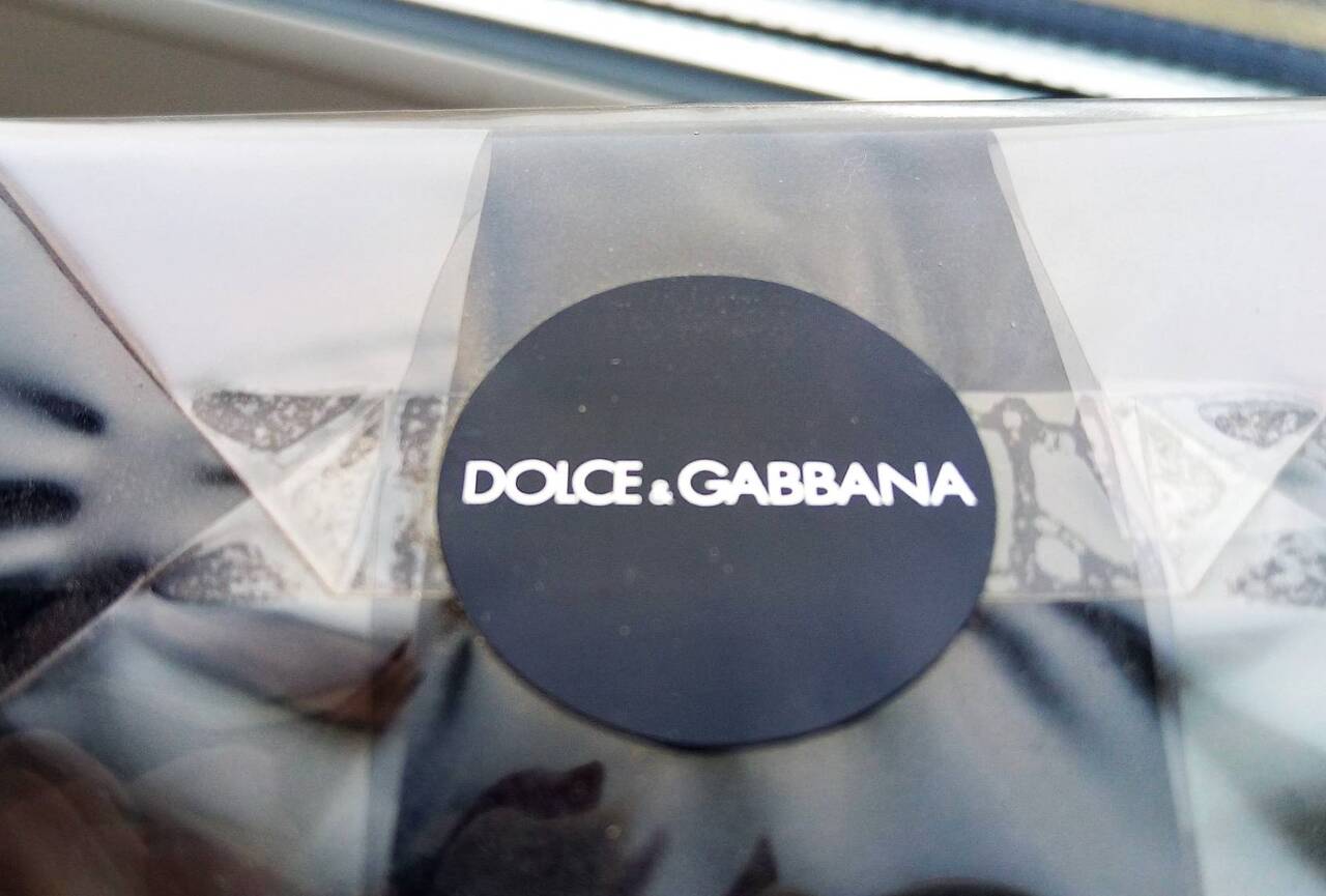Dolce & Gabbana pour homme 75 ml 2020г в Москве фото 3 Личные вещи Москва