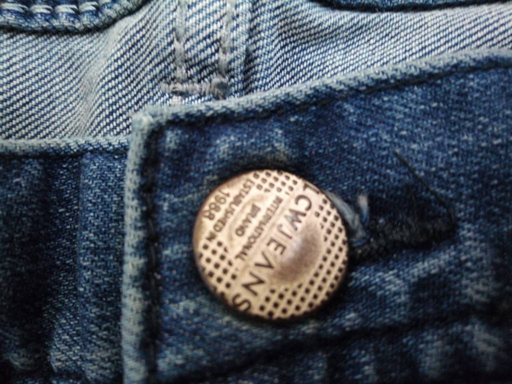 Джинсы мужские LCW Jeans (Турция) р.33 в Москве фото 3 Личные вещи Москва