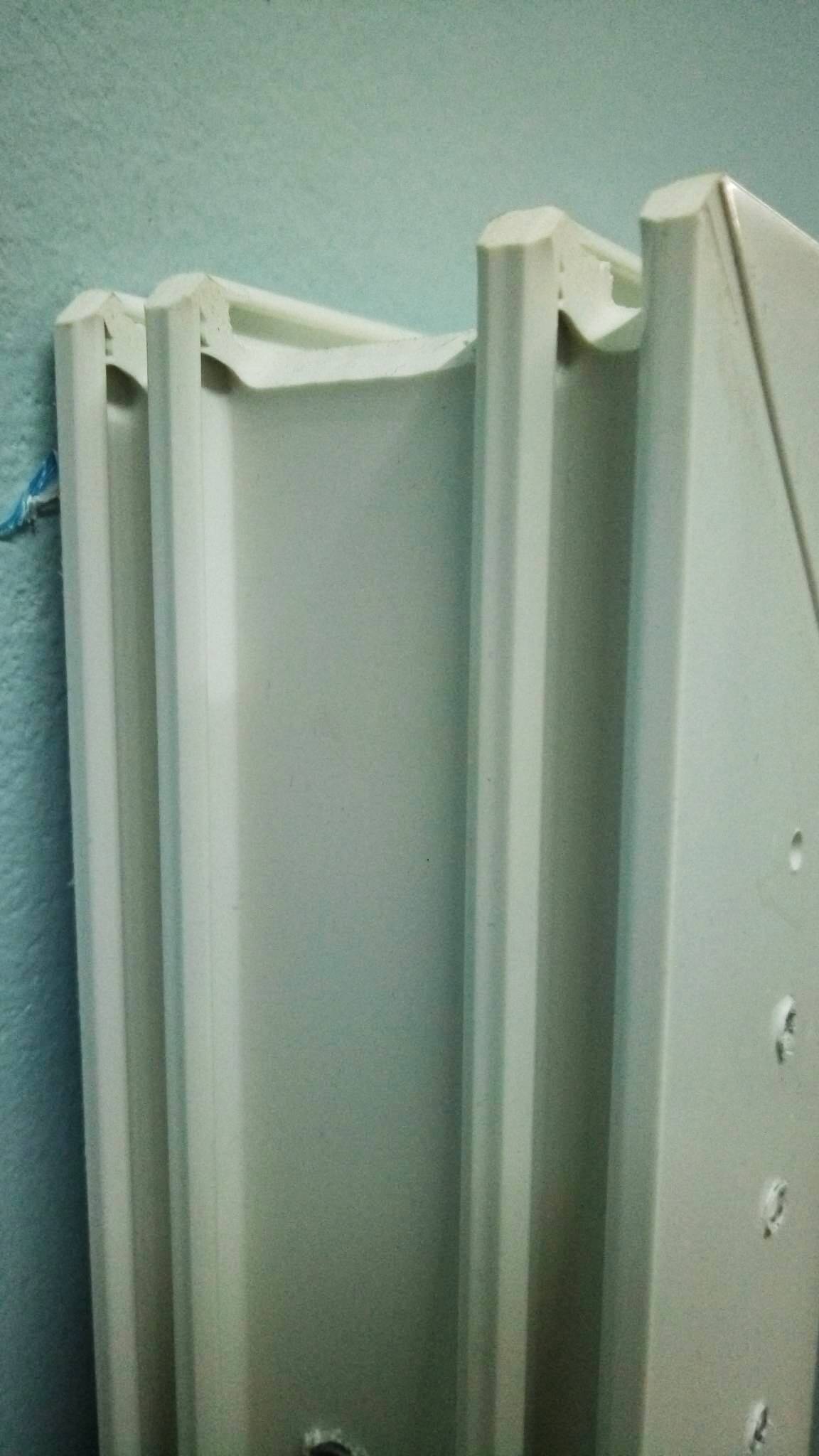 Оконная рама ПВХ VEKA в Москве фото 5 Для дома и дачи Москва