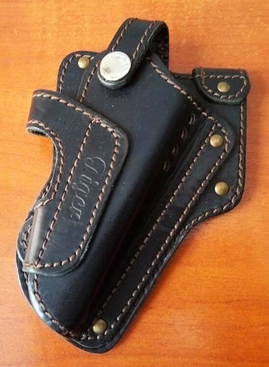 Кобура поясная для ПМ Tiger Lux в Москве фото 6 Увлечения и отдых Москва Кобура поясная для ПМ Tiger Lux в Москве фото 6 Увлечения и отдых Москва