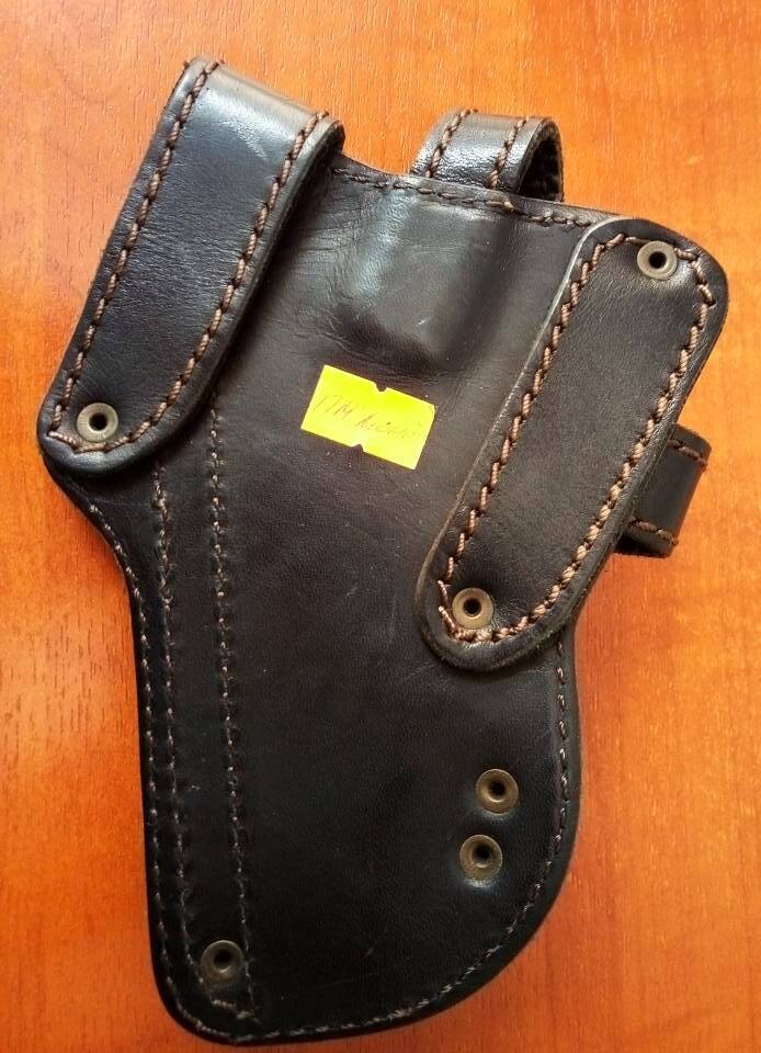 Кобура поясная для ПМ Tiger Lux в Москве фото 3 Увлечения и отдых Москва Кобура поясная для ПМ Tiger Lux в Москве фото 3 Увлечения и отдых Москва