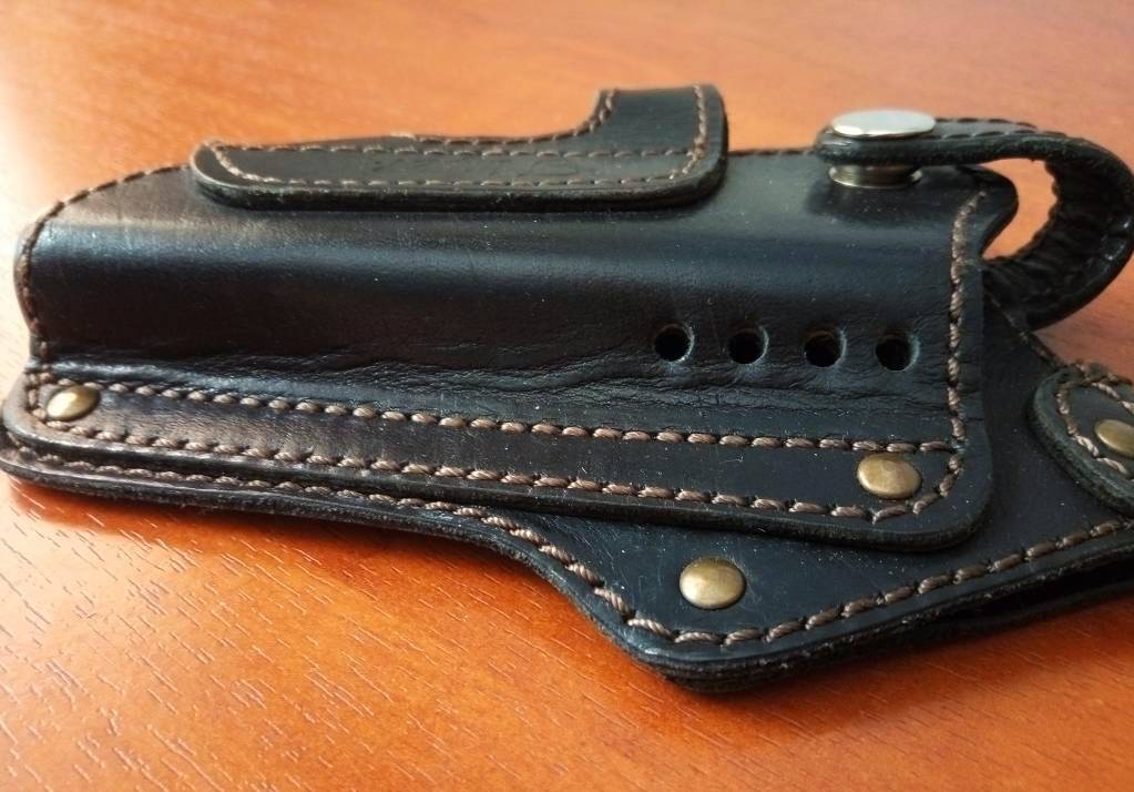 Кобура поясная для ПМ Tiger Lux в Москве фото 5 Увлечения и отдых Москва Кобура поясная для ПМ Tiger Lux в Москве фото 5 Увлечения и отдых Москва