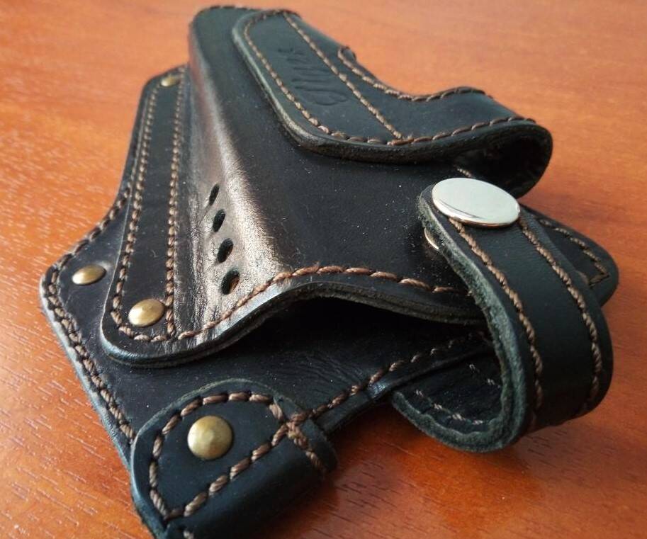 Кобура поясная для ПМ Tiger Lux в Москве фото 4 Увлечения и отдых Москва Кобура поясная для ПМ Tiger Lux в Москве фото 4 Увлечения и отдых Москва