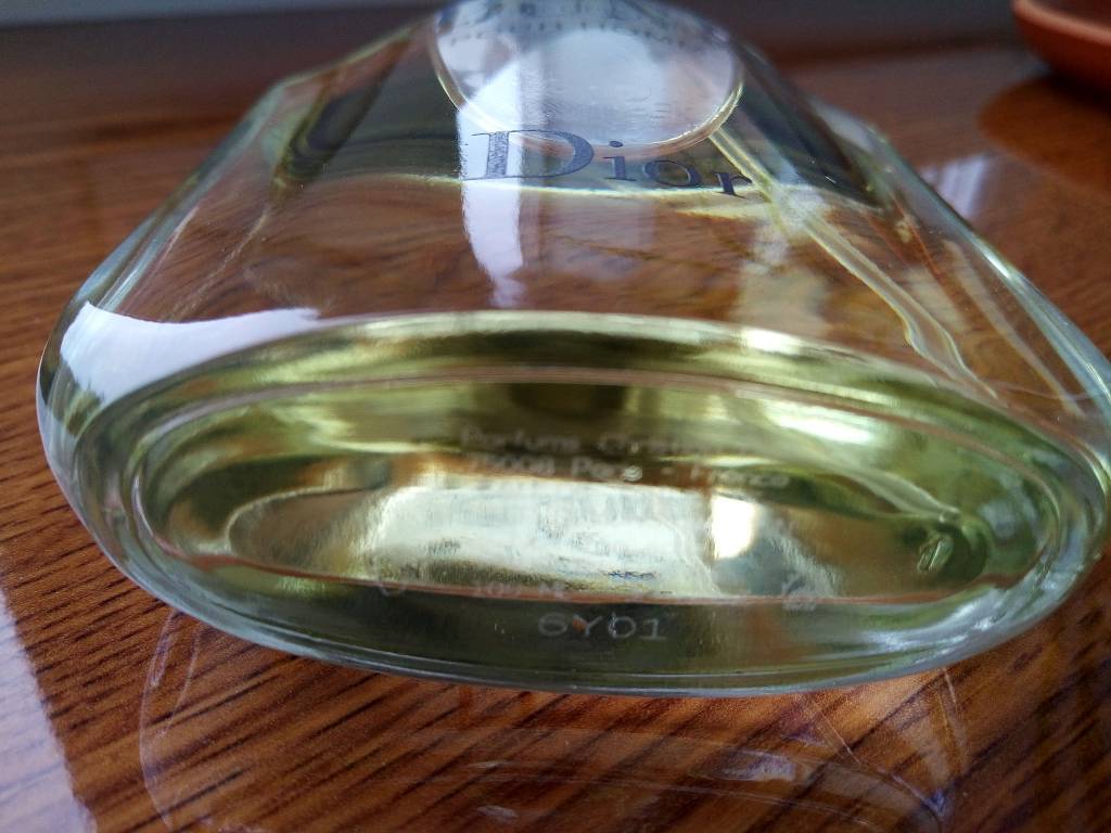 Christian Dior Dune For Men 100 мл 2016 г.в. в Москве фото 4 Личные вещи Москва