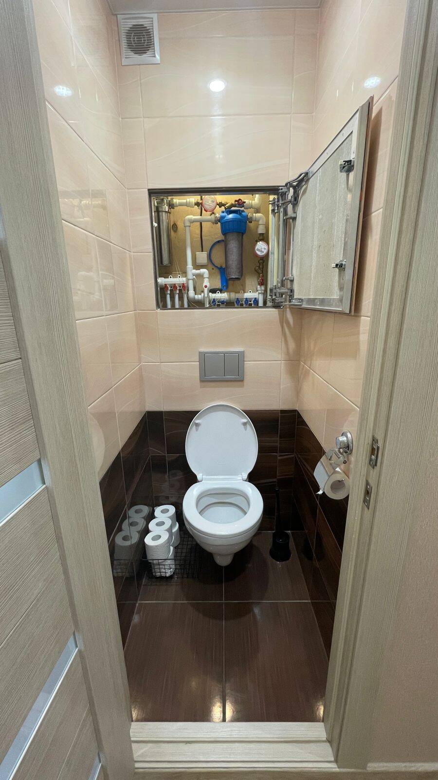 Продаётся 1 комнатная квартира на ГГМ.  Хорошее расположение дома пр. Уральский 32/1 в Нижнем Тагиле фото 2 Недвижимость Нижний Тагил