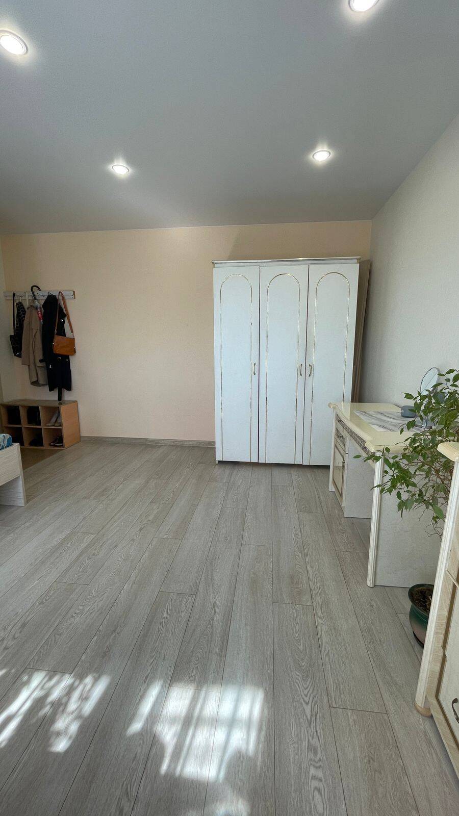 Продаётся 1 комнатная квартира на ГГМ.  Хорошее расположение дома пр. Уральский 32/1 в Нижнем Тагиле фото 6 Недвижимость Нижний Тагил