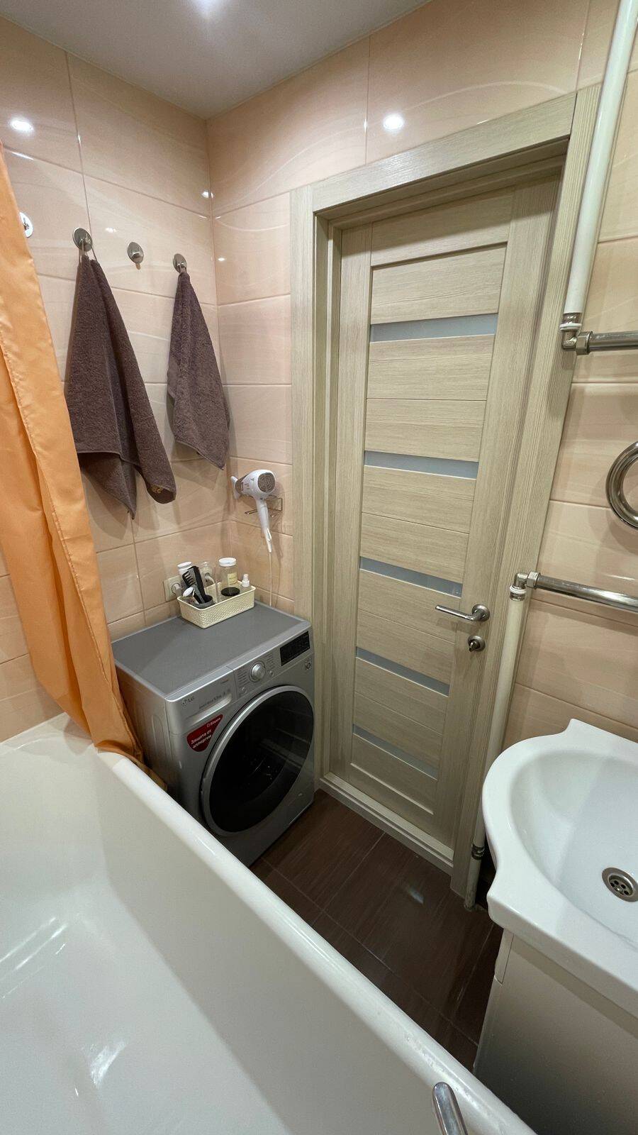 Продаётся 1 комнатная квартира на ГГМ.  Хорошее расположение дома пр. Уральский 32/1 в Нижнем Тагиле фото 4 Недвижимость Нижний Тагил