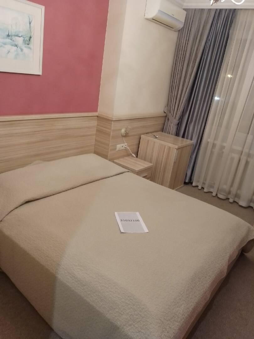 Сдаётся уютный номер в отеле посуточно