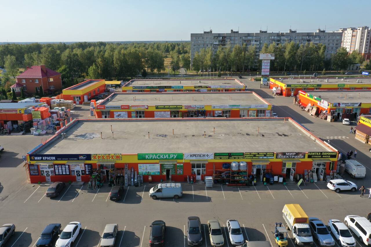 Торговый павильон в Воскресенске фото 5 Недвижимость Воскресенск Торговый павильон в Воскресенске фото 5 Недвижимость Воскресенск
