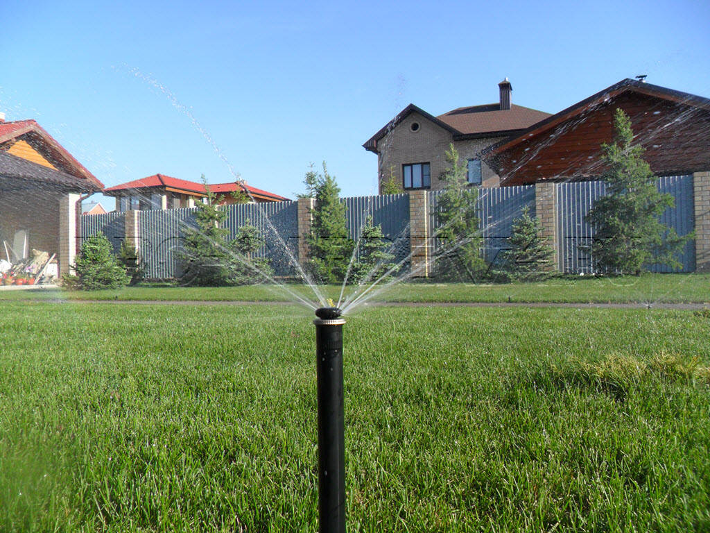 Ландшафтный дизайн в Челябинске фото 7 Для дома и дачи Челябинск