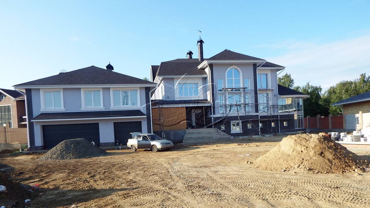 Ландшафтный дизайн в Челябинске фото 2 Для дома и дачи Челябинск