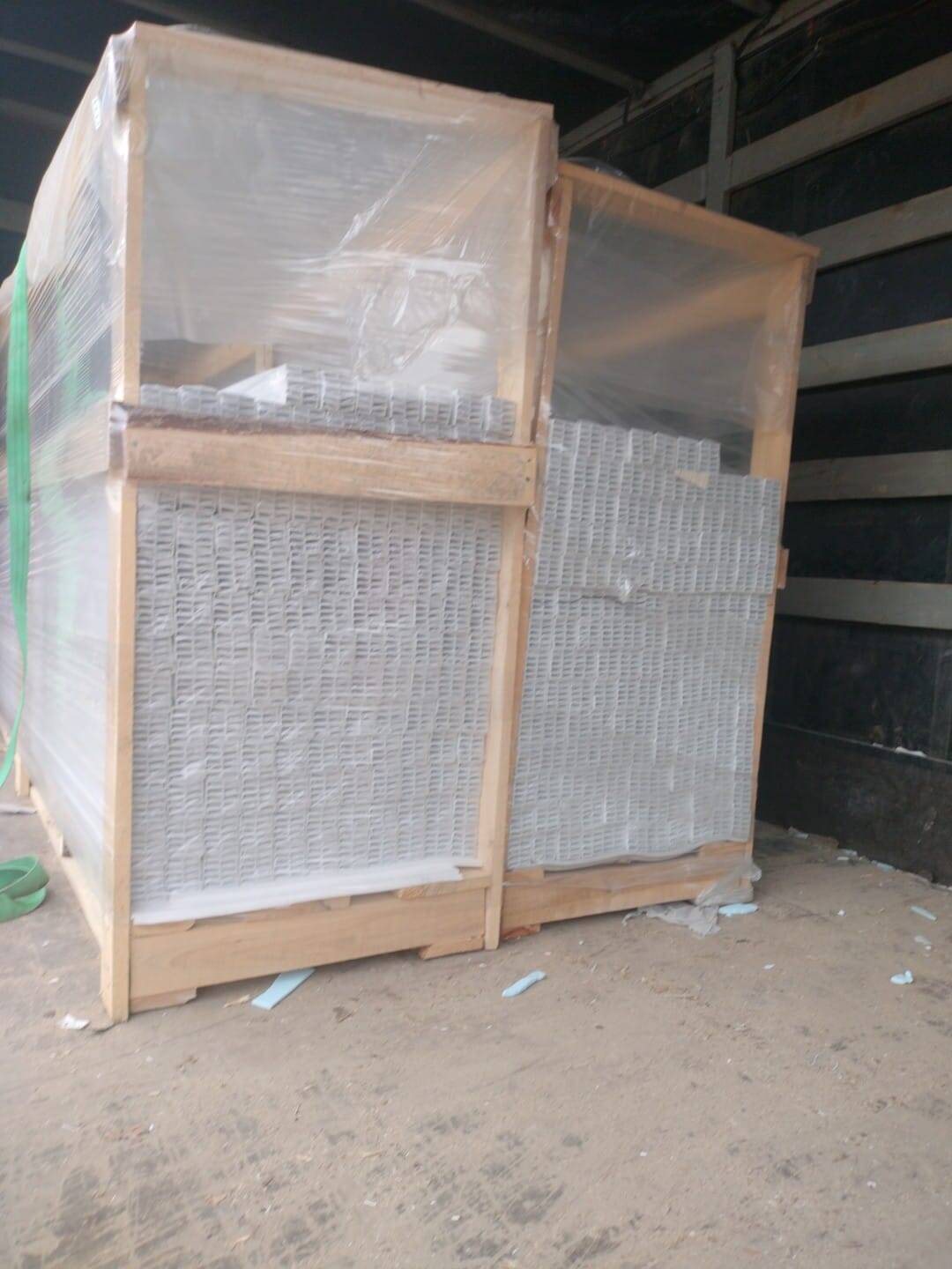 Сэндвич-панели, профиль, угол ПВХ в Балашихе фото 4 Для дома и дачи Балашиха