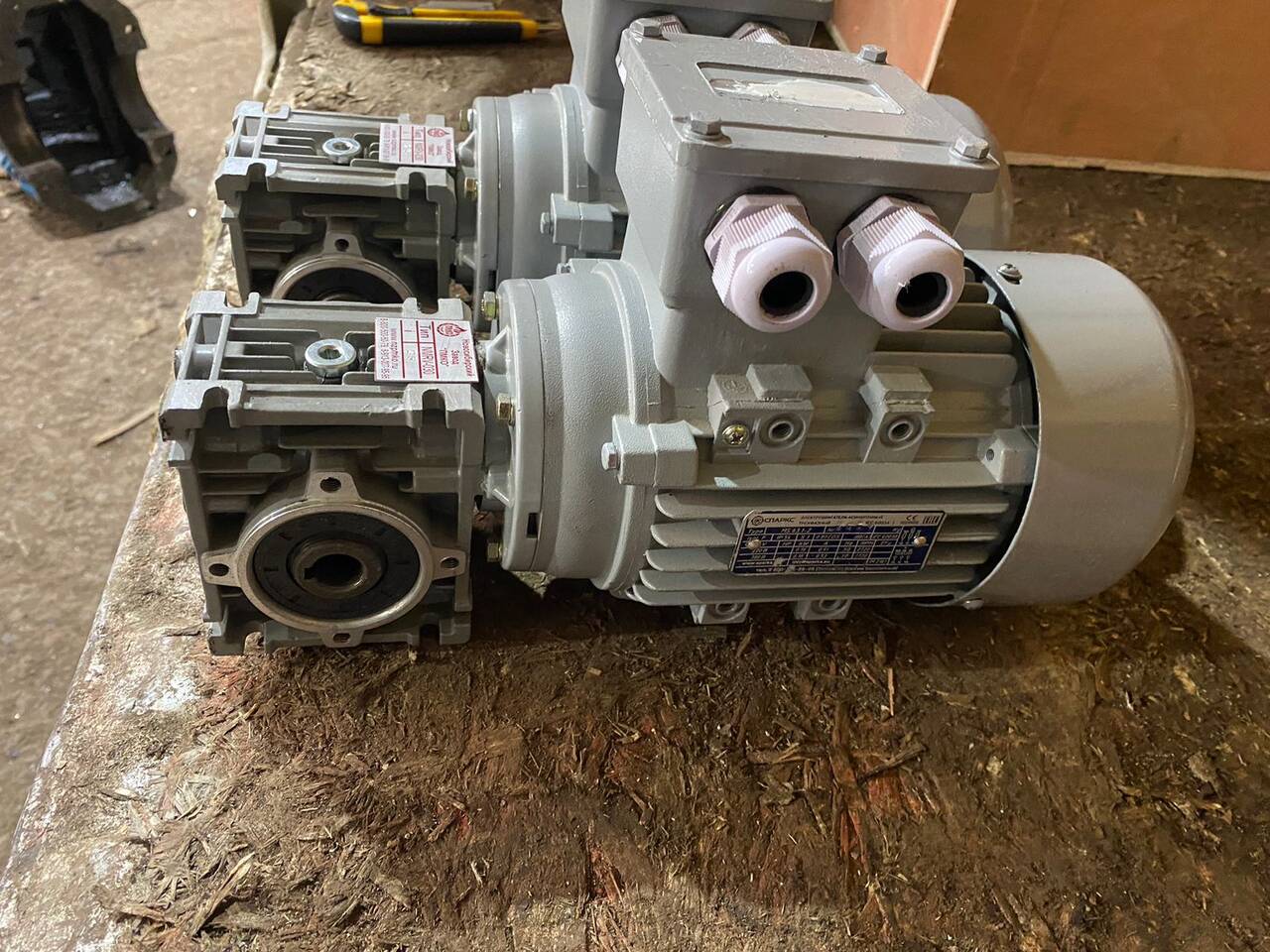 Промышленное оборудование от производителя в Красноярске фото 6 Бытовая электроника Красноярск