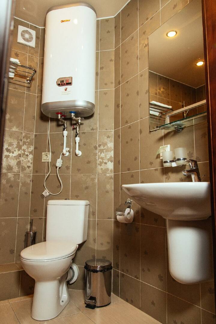 Сдаётся номер в отеле посуточно и почасово в Твери фото 2 Недвижимость Тверь