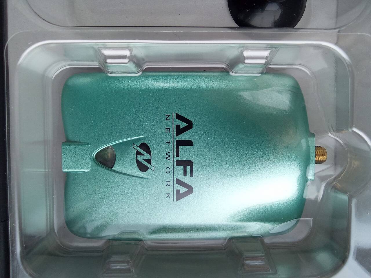 AWUS 036NH — это усилитель повышенной мощности в Архангельске фото 4 Бытовая электроника Архангельск