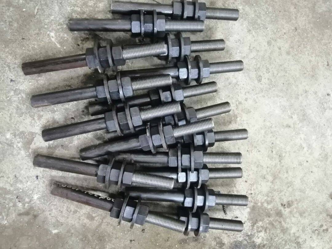 Фундаментные болты/Анкерные болты/Шпильки в Челябинске фото 4 Услуги Челябинск Фундаментные болты/Анкерные болты/Шпильки в Челябинске фото 4 Услуги Челябинск