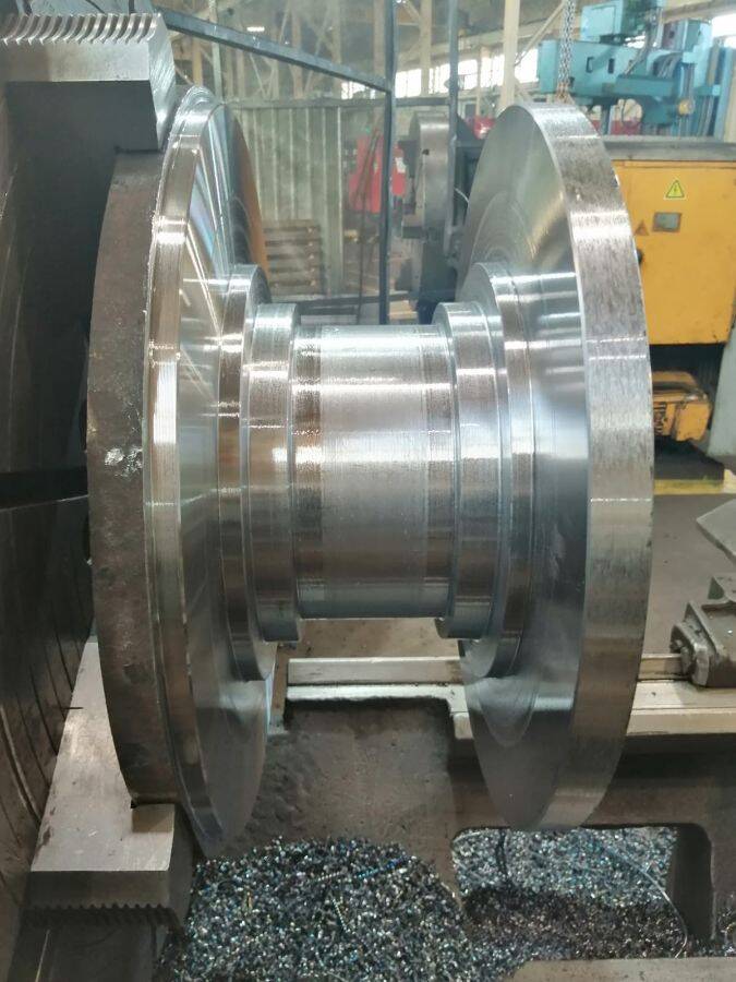 Фундаментные болты/Анкерные болты/Шпильки