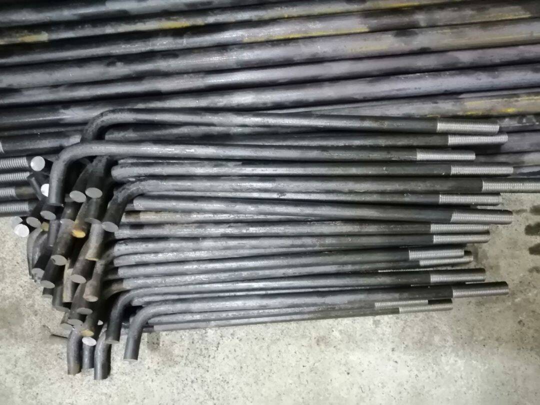 Фундаментные болты/Анкерные болты/Шпильки в Челябинске фото 7 Услуги Челябинск Фундаментные болты/Анкерные болты/Шпильки в Челябинске фото 7 Услуги Челябинск